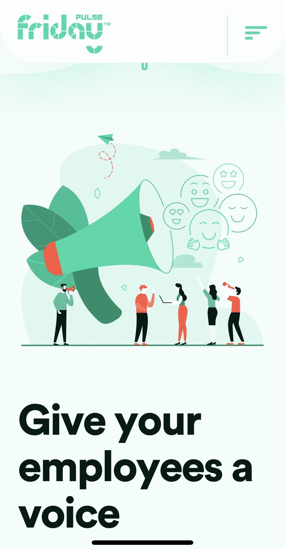 Five Ways to Happiness at Work