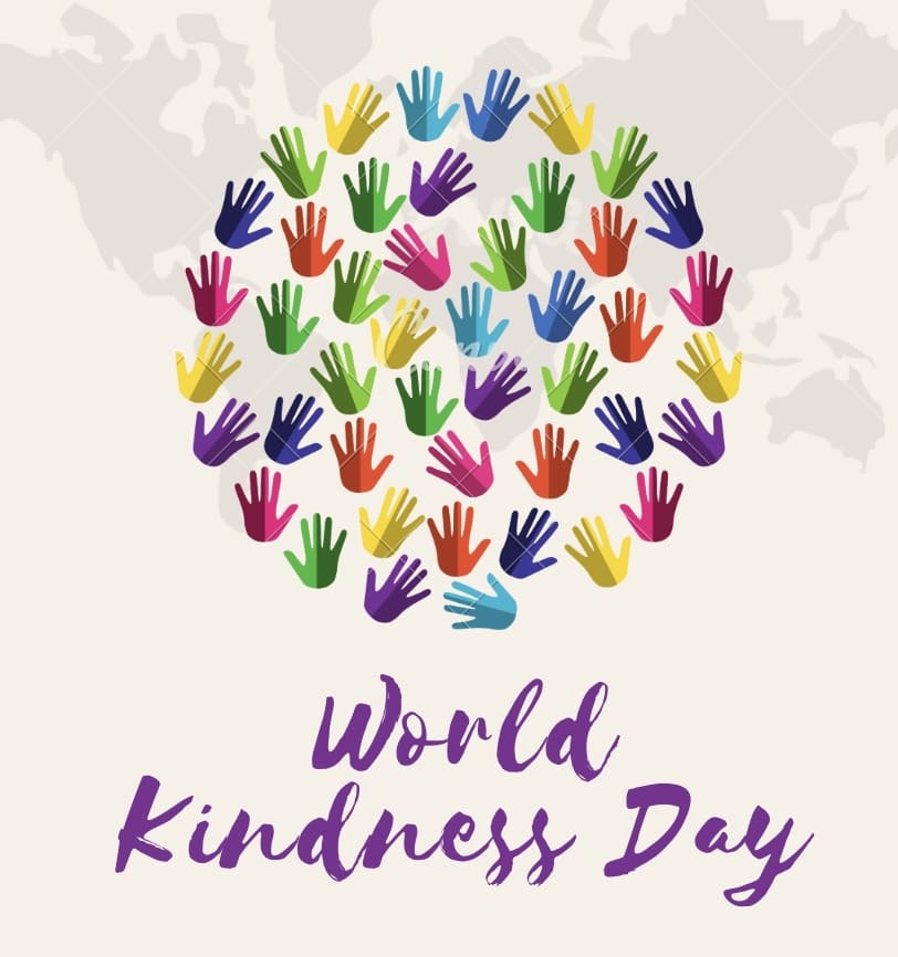 World Kindness Day