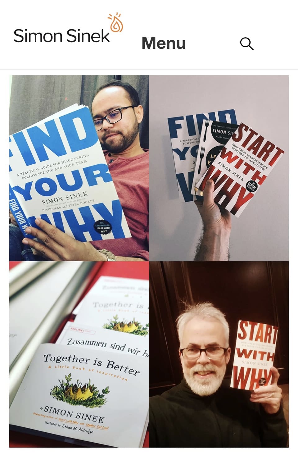 Why Part 2 – Refining My Why