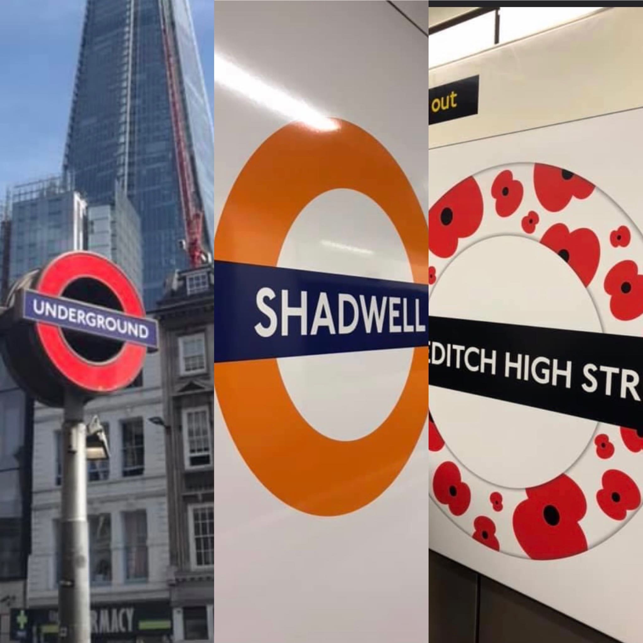 A Lesson on Candour from the Underground