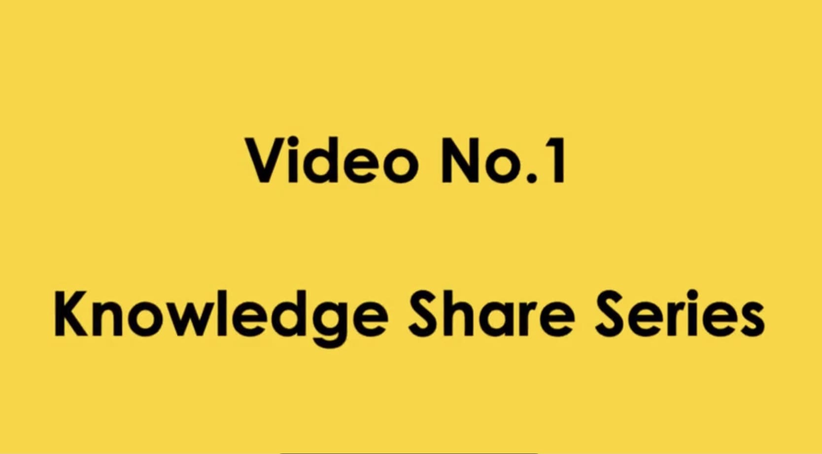 What is Self-Awareness?