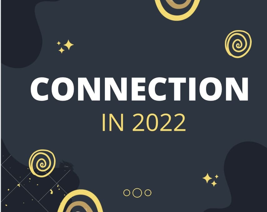 Watchwords for 22: Connection