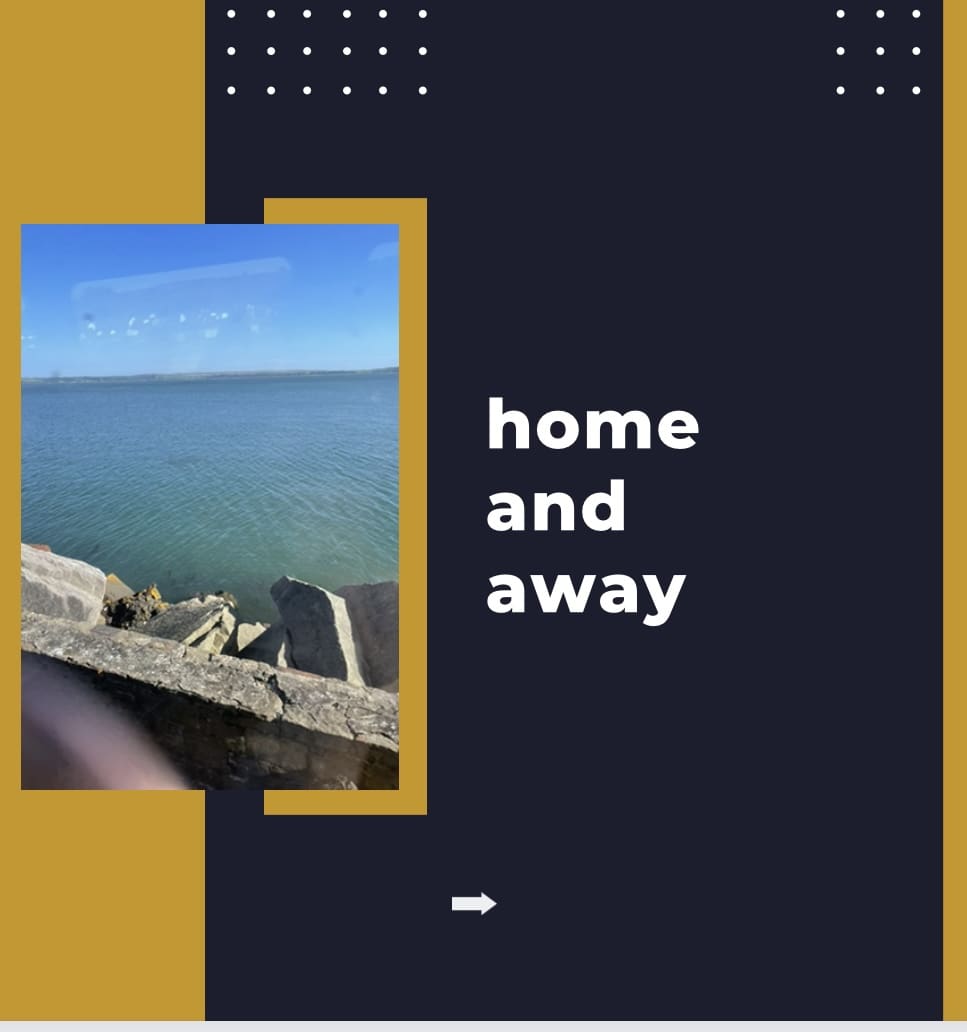 Home and Away