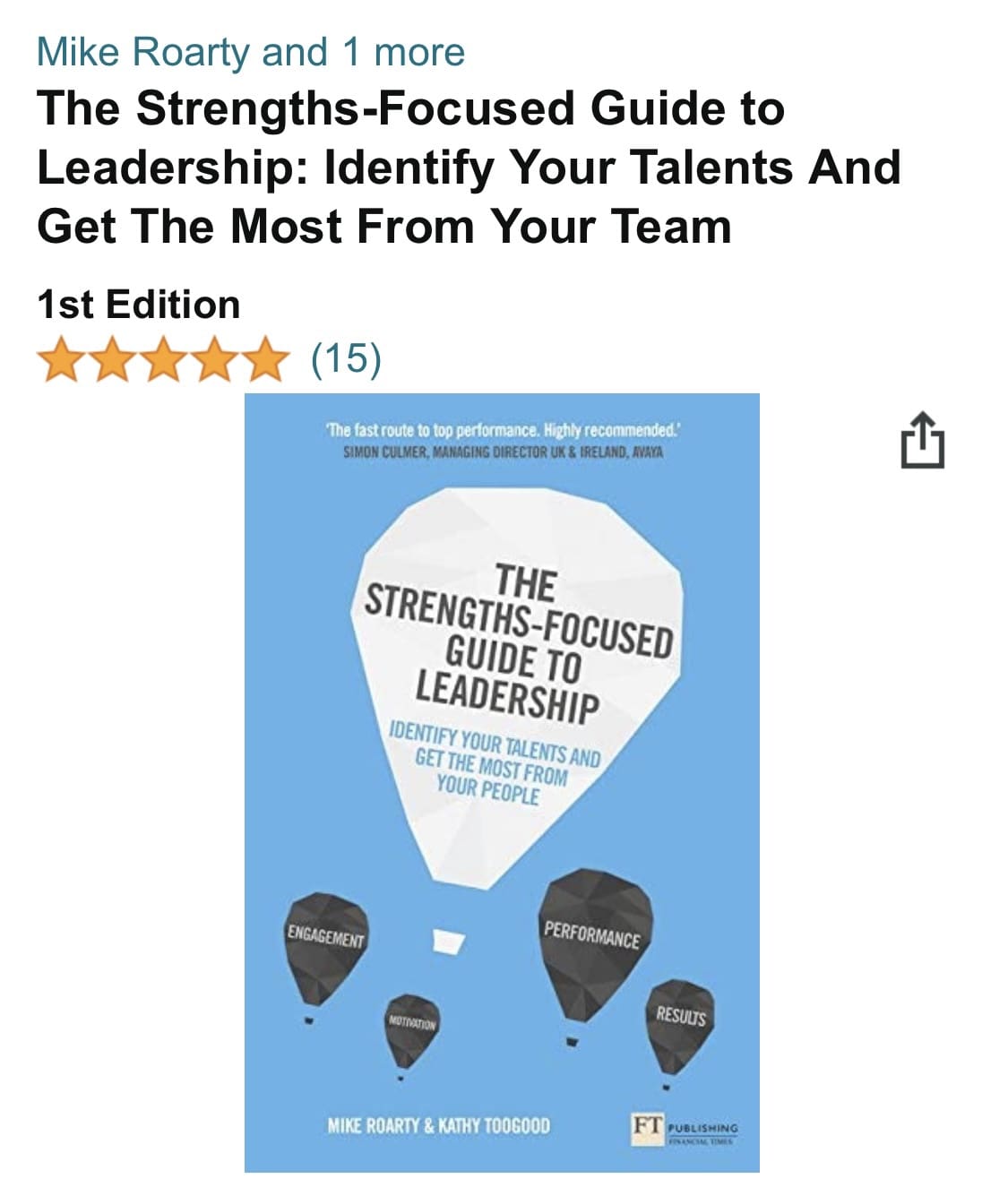 Strengths and values for career planning