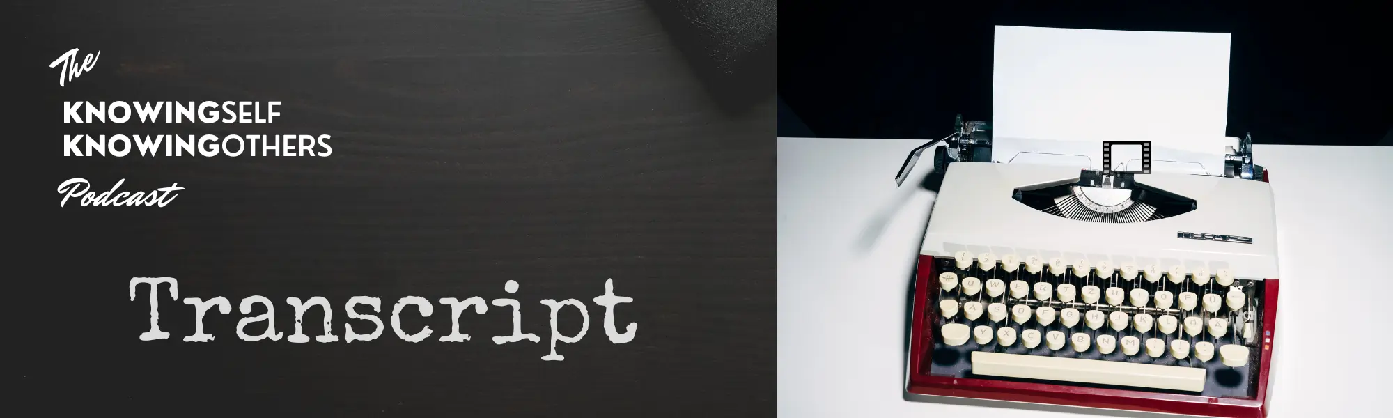 Podcast Transcript