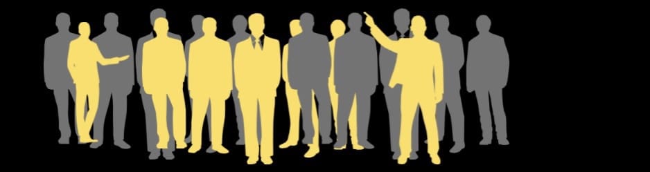 What do you think are the most important management skills required for success in the C-suite?