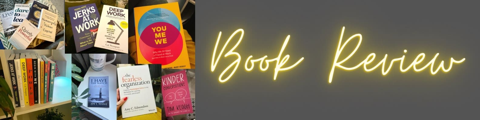 Lead Care Win by Dan Pontefract