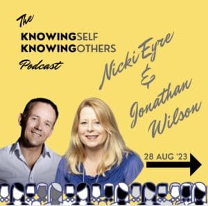 Jonathan Wilson Nicki Eyre Bullying and harassment