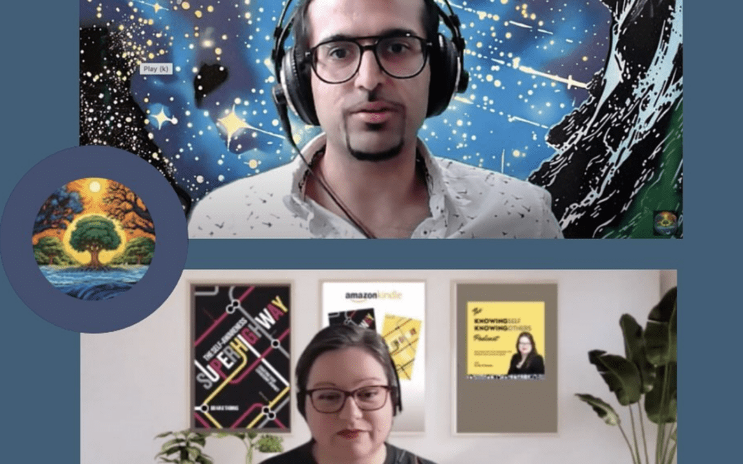 Turabify Leadership Podcast Turabify and Dr Nia D Thomas