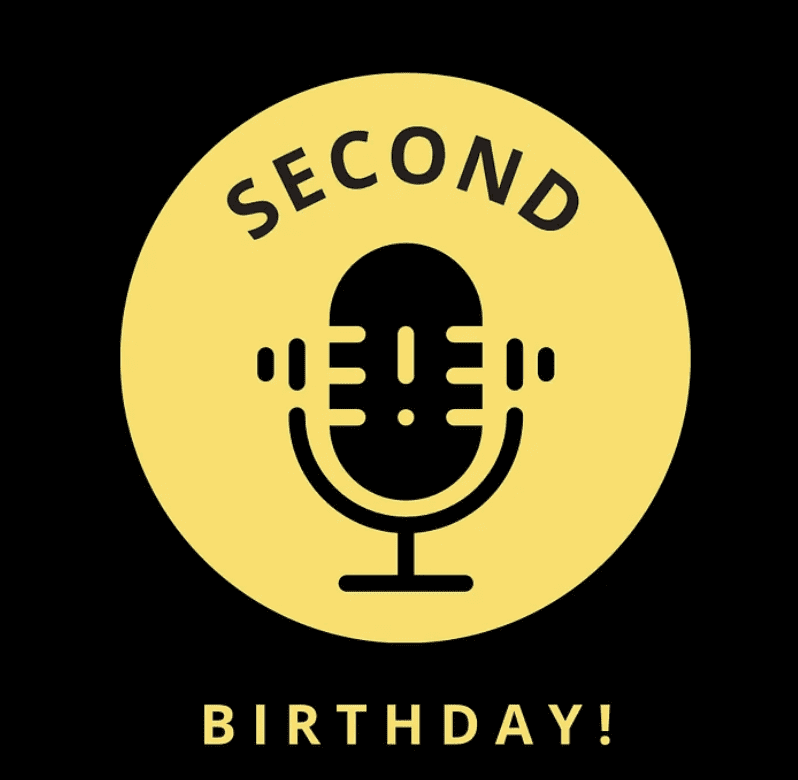 THE KNOWING SELF KNOWING OTHERS PODCAST IS 2 YEARS OLD Dr Nia D Thomas