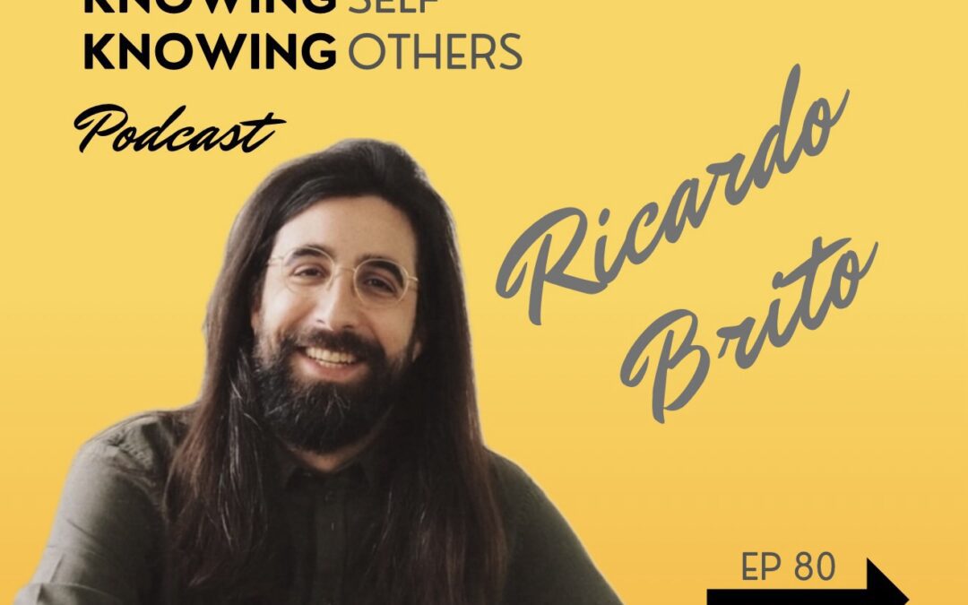 The Knowing Self Knowing Others Podcast with Dr Nia D Thomas