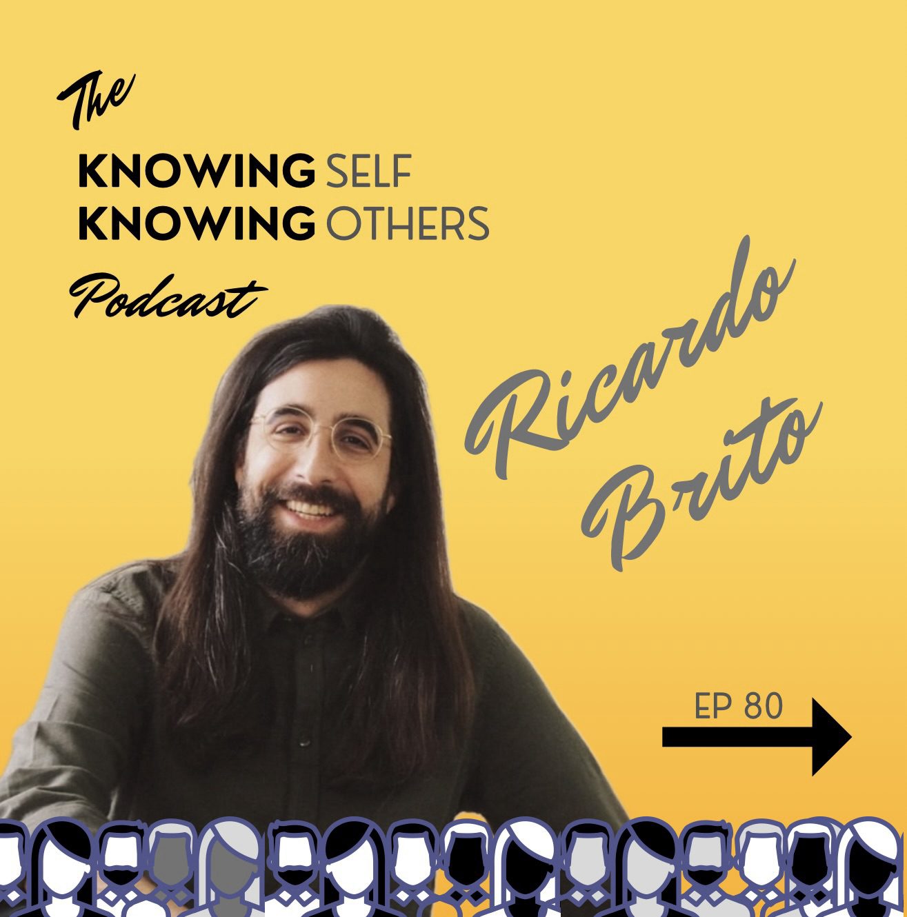 The Knowing Self Knowing Others Podcast with Dr Nia D Thomas