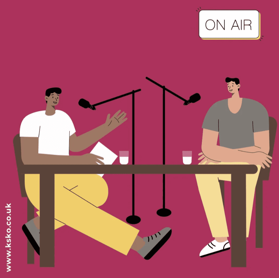 Elevate Your Leadership Voice: 5 Filler Words That Sabotage Your Success Dr Nia D Thomas The Knowing Self Knowing Others Podcast