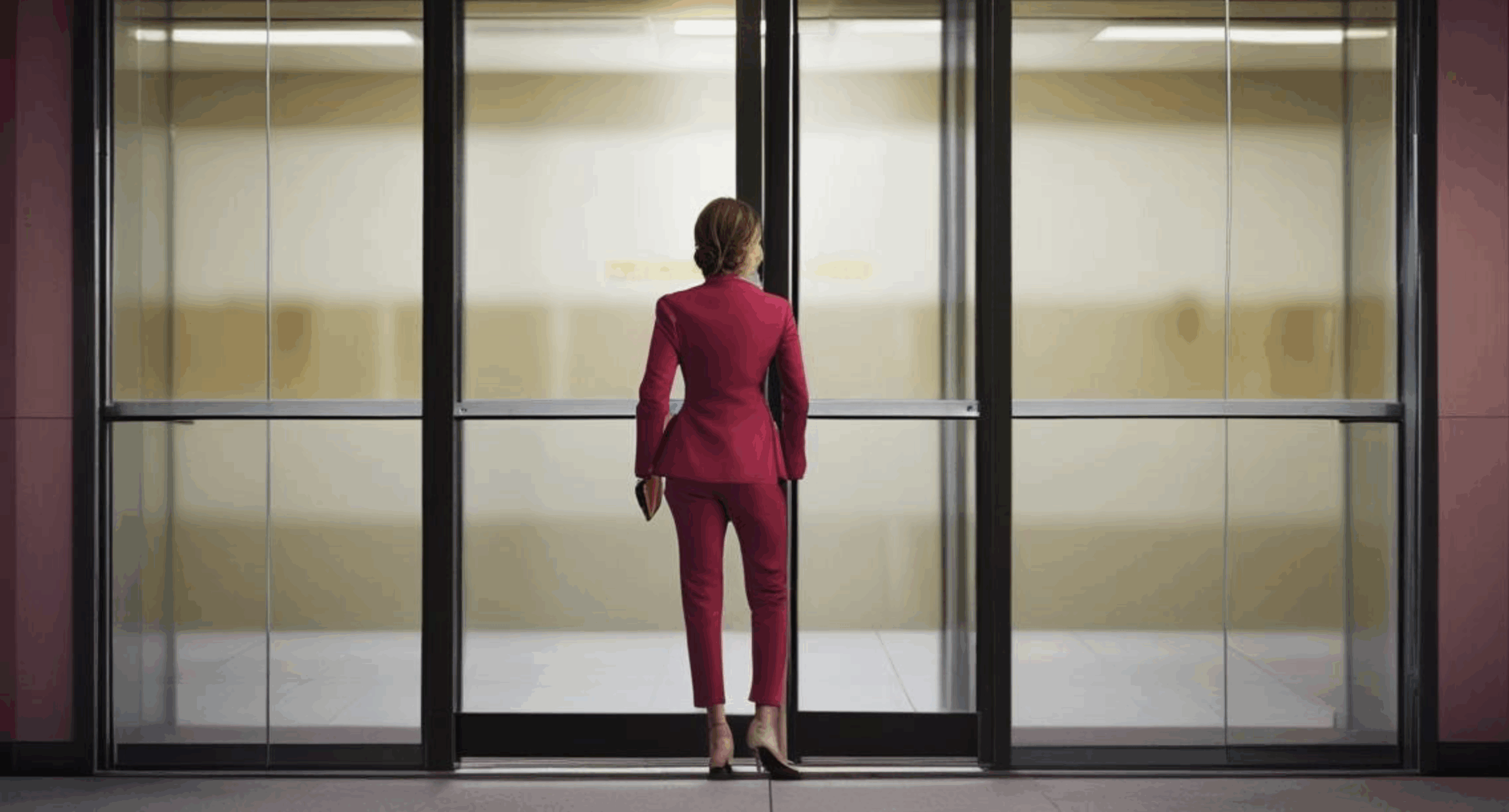 Art of Saying Goodbye: The 4 Farewells of Leaving Your Job