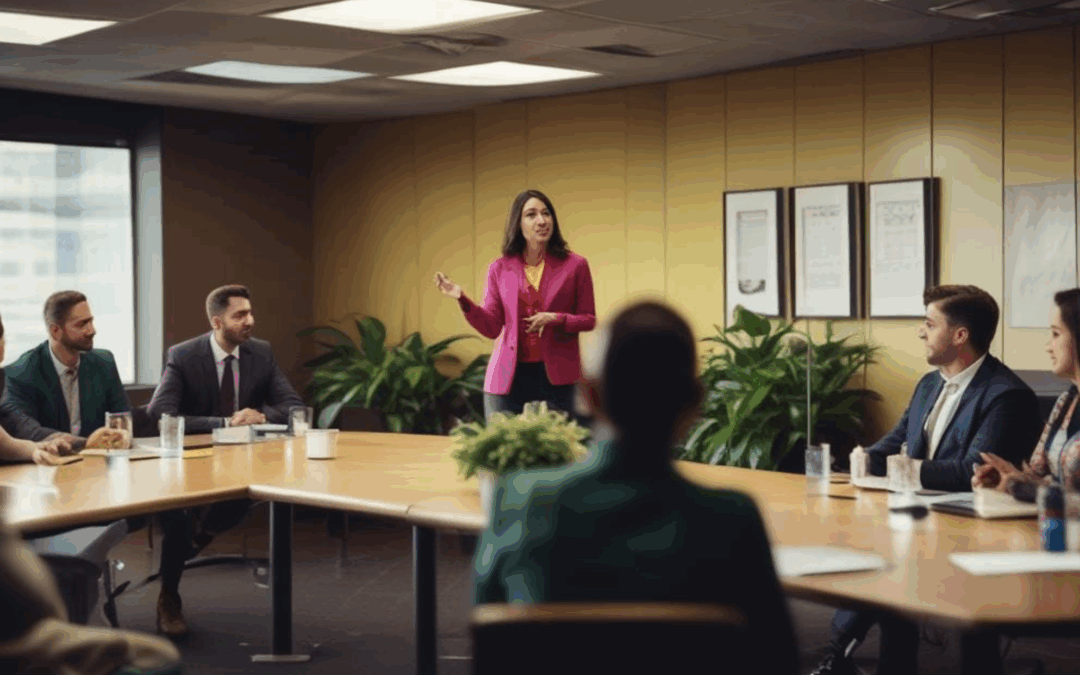 5 Leadership Tips for Open Communication Dr Nia D Thomas