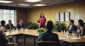 5 Leadership Tips for Open Communication Dr Nia D Thomas