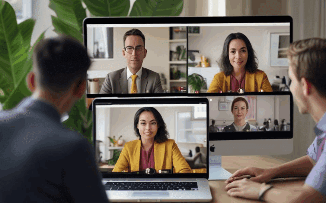 When Silence isn't an Option - 5 Leadership Tips for Open Communication