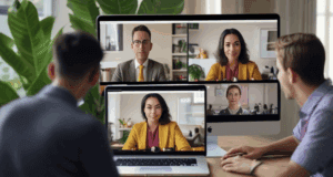 When Silence isn't an Option - 5 Leadership Tips for Open Communication