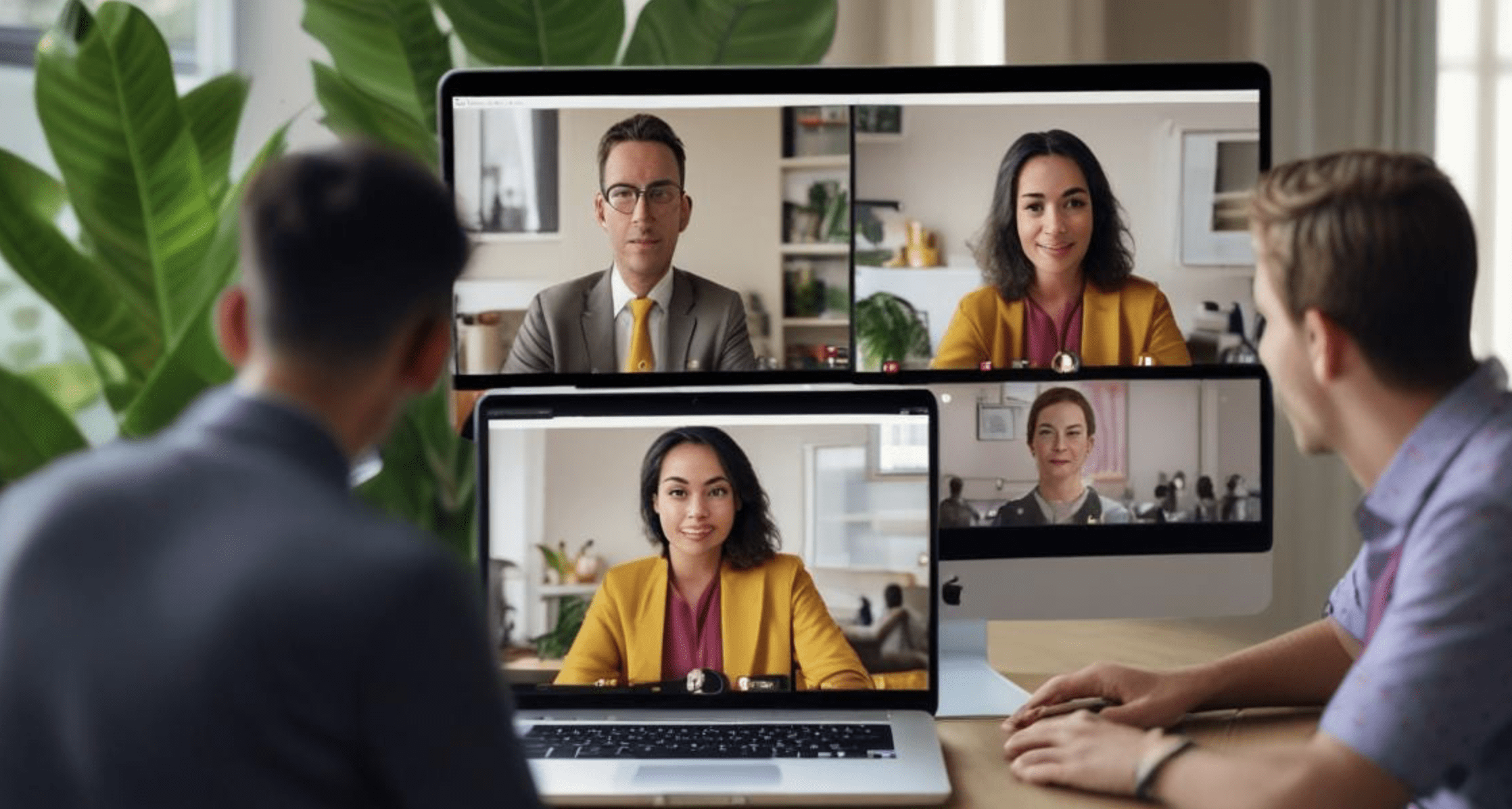 When Silence isn't an Option - 5 Leadership Tips for Open Communication