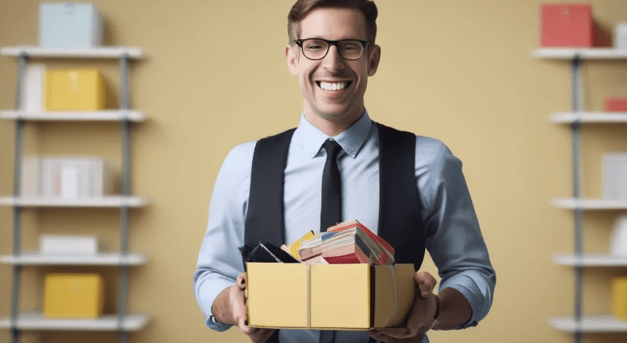 Core Concepts: Grappling with the Grief of Redundancy - 3 Rules for Recovery