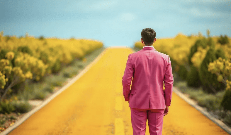 Core Concepts: Talking the Talk and Walking the Walk - 5 Ways to be True to Yourself