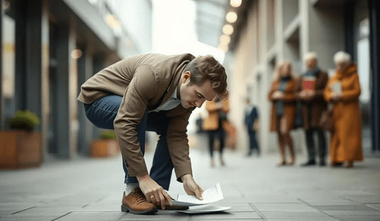 Core Concepts: The View from Both Sides - The Fall and Rise of Respect