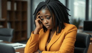 The Aware Imposter: How Self-Awareness Shapes Gremlins and Growth