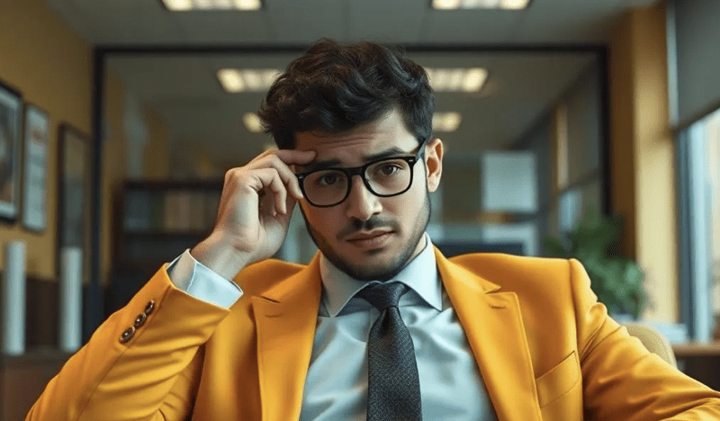 Core Concepts: The Aware Imposter - How Self-Awareness Shapes Gremlins and Growth