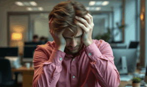 Recruitment, Rejection and Renewal: 'It is as bad as they say it is'