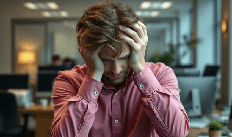 Recruitment, Rejection and Renewal: 'It is as bad as they say it is'