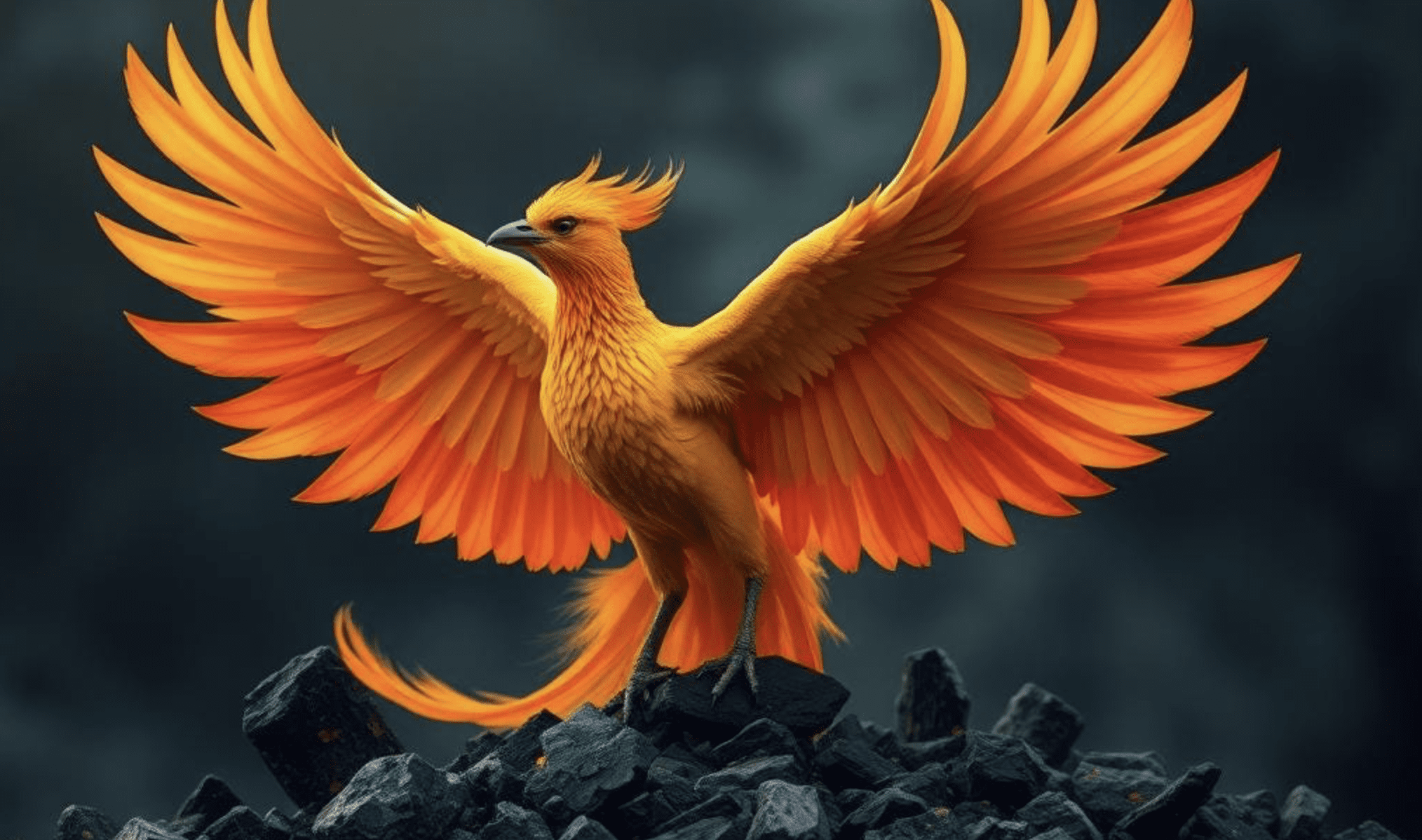 Phoenix rising