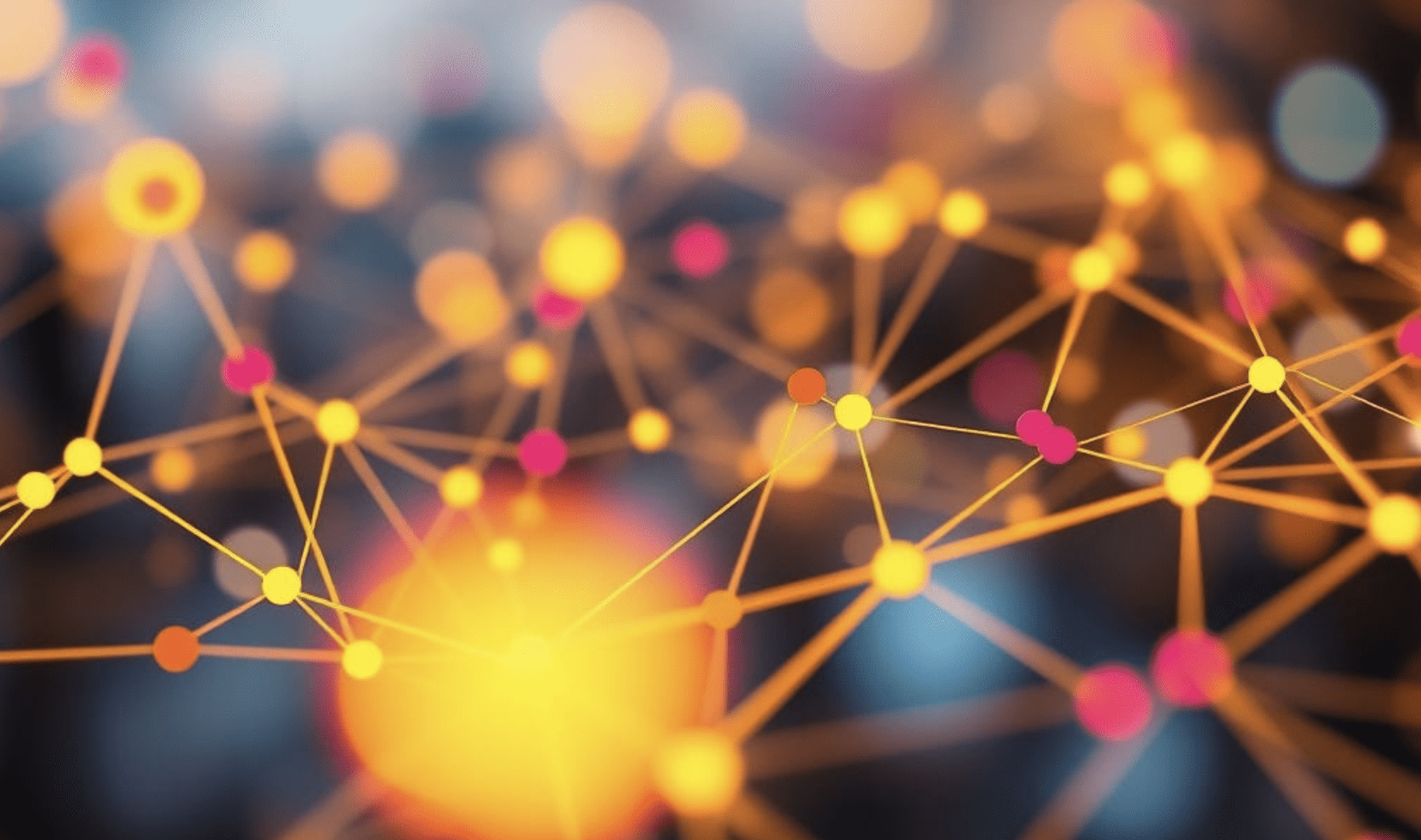 Decentralised governance